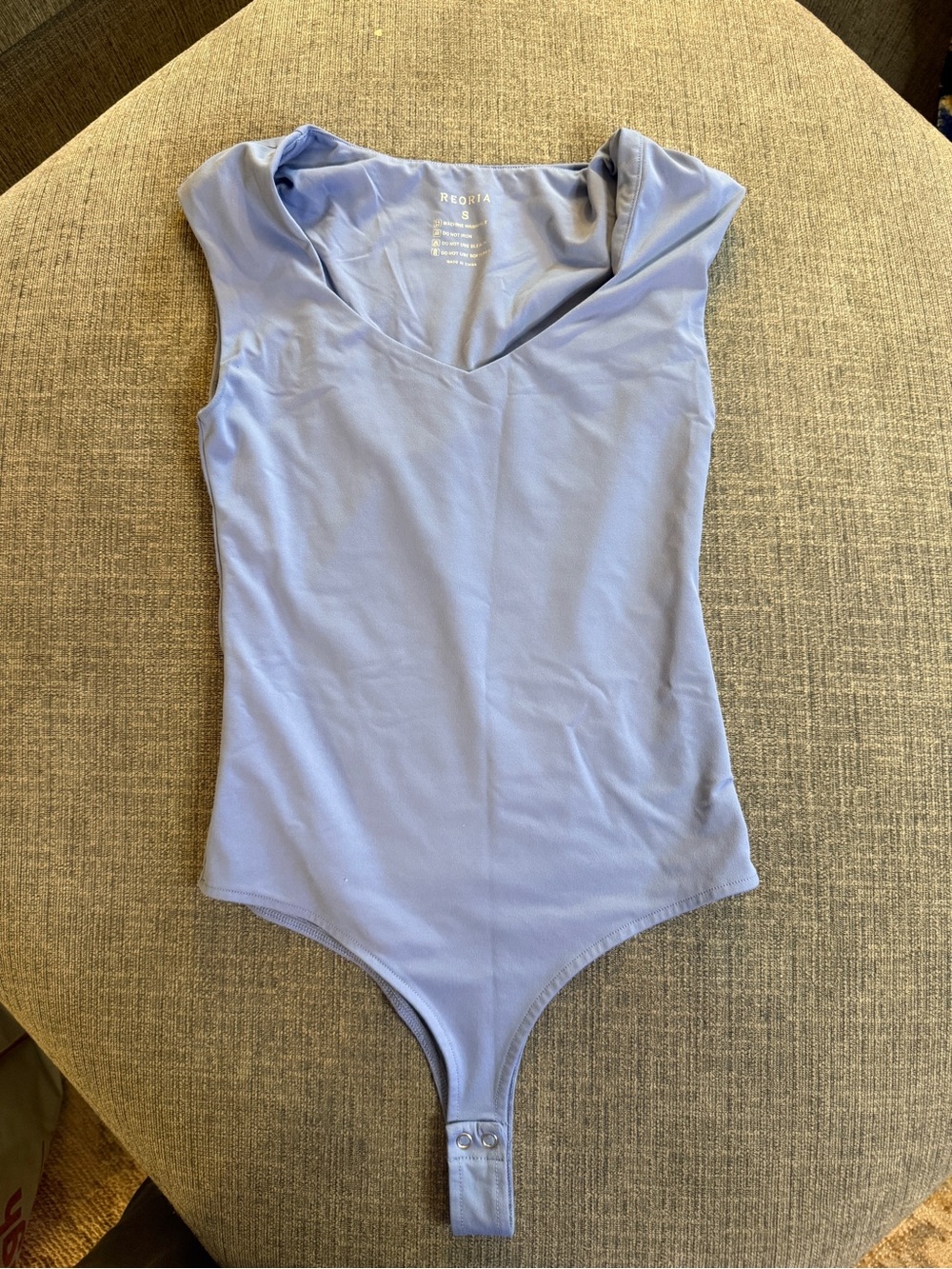 Womens bodysuit